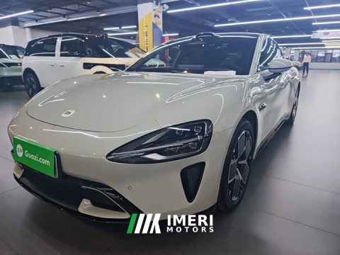 2025 Xiaomi SU7 2024 Rear-Wheel Drive Ultra-Long Range Advanced Autonomous Driving Pro - ავტომობილი ჩინეთიდან