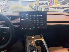 Xiaomi SU7 2024 Rear-Wheel Drive Ultra-Long Range Advanced Autonomous Driving Pro - ფოტო 10