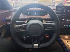 Xiaomi SU7 2024 Rear-Wheel Drive Ultra-Long Range Advanced Autonomous Driving Pro - ფოტო 11