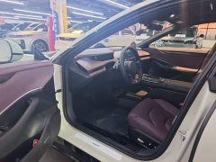 Xiaomi SU7 2024 Rear-Wheel Drive Ultra-Long Range Advanced Autonomous Driving Pro - ფოტო 16