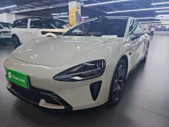 Xiaomi SU7 2024 Rear-Wheel Drive Ultra-Long Range Advanced Autonomous Driving Pro - ფოტო 2