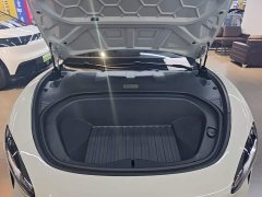 Xiaomi SU7 2024 Rear-Wheel Drive Ultra-Long Range Advanced Autonomous Driving Pro - ფოტო 20