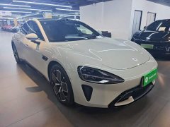Xiaomi SU7 2024 Rear-Wheel Drive Ultra-Long Range Advanced Autonomous Driving Pro - ფოტო 4