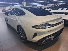 Xiaomi SU7 2024 Rear-Wheel Drive Ultra-Long Range Advanced Autonomous Driving Pro - ფოტო 5