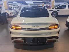 Xiaomi SU7 2024 Rear-Wheel Drive Ultra-Long Range Advanced Autonomous Driving Pro - ფოტო 6