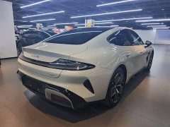 Xiaomi SU7 2024 Rear-Wheel Drive Ultra-Long Range Advanced Autonomous Driving Pro - ფოტო 7