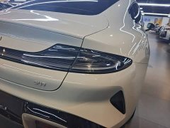 Xiaomi SU7 2024 Rear-Wheel Drive Ultra-Long Range Advanced Autonomous Driving Pro - ფოტო 8
