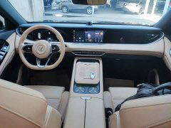 Voyah FREE Extended Range Intelligent Driving Edition - ფოტო 10
