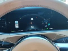 Voyah FREE Extended Range Intelligent Driving Edition - ფოტო 12