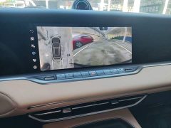 Voyah FREE Extended Range Intelligent Driving Edition - ფოტო 13