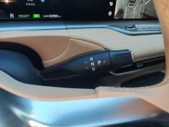 Voyah FREE Extended Range Intelligent Driving Edition - ფოტო 14