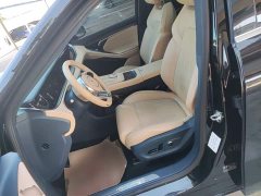 Voyah FREE Extended Range Intelligent Driving Edition - ფოტო 15