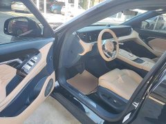 Voyah FREE Extended Range Intelligent Driving Edition - ფოტო 16
