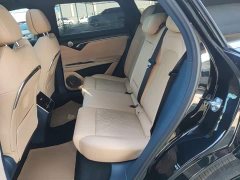 Voyah FREE Extended Range Intelligent Driving Edition - ფოტო 17