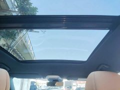 Voyah FREE Extended Range Intelligent Driving Edition - ფოტო 18