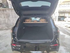 Voyah FREE Extended Range Intelligent Driving Edition - ფოტო 19