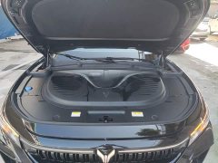 Voyah FREE Extended Range Intelligent Driving Edition - ფოტო 20