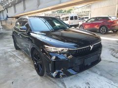 Voyah FREE Extended Range Intelligent Driving Edition - ფოტო 4