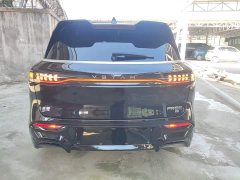 Voyah FREE Extended Range Intelligent Driving Edition - ფოტო 6