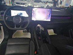 Lynk & Co Geely Lynk & Co 03 1.5T DCT Champion Edition Pro - ფოტო 10