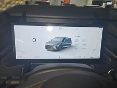 Lynk & Co Geely Lynk & Co 03 1.5T DCT Champion Edition Pro - ფოტო 12