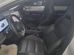 Lynk & Co Geely Lynk & Co 03 1.5T DCT Champion Edition Pro - ფოტო 15
