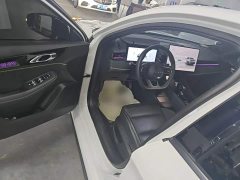 Lynk & Co Geely Lynk & Co 03 1.5T DCT Champion Edition Pro - ფოტო 16