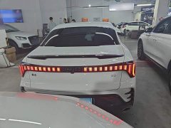Lynk & Co Geely Lynk & Co 03 1.5T DCT Champion Edition Pro - ფოტო 6