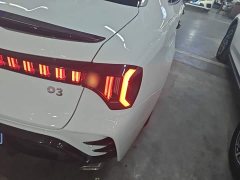 Lynk & Co Geely Lynk & Co 03 1.5T DCT Champion Edition Pro - ფოტო 8
