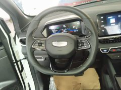 Geely Bingyue 2025 Bingyue L 1.5TD DCT Exceed - ფოტო 11