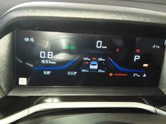 Geely Bingyue 2025 Bingyue L 1.5TD DCT Exceed - ფოტო 12