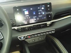 Geely Bingyue 2025 Bingyue L 1.5TD DCT Exceed - ფოტო 13