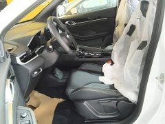 Geely Bingyue 2025 Bingyue L 1.5TD DCT Exceed - ფოტო 15
