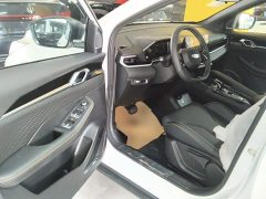 Geely Bingyue 2025 Bingyue L 1.5TD DCT Exceed - ფოტო 16