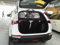 Geely Bingyue 2025 Bingyue L 1.5TD DCT Exceed - ფოტო 19