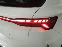 Geely Bingyue 2025 Bingyue L 1.5TD DCT Exceed - ფოტო 8