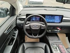 Ford Edge 2022 PLUS EcoBoost 245 AWD Platinum Sharp 7-Seater - ფოტო 11