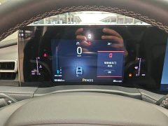 Ford Edge 2022 PLUS EcoBoost 245 AWD Platinum Sharp 7-Seater - ფოტო 12