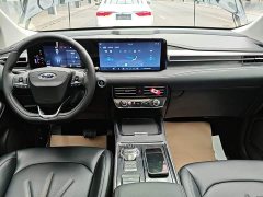 Ford Edge 2022 PLUS EcoBoost 245 AWD Platinum Sharp 7-Seater - ფოტო 13