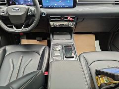 Ford Edge 2022 PLUS EcoBoost 245 AWD Platinum Sharp 7-Seater - ფოტო 14