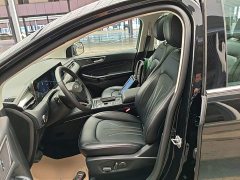 Ford Edge 2022 PLUS EcoBoost 245 AWD Platinum Sharp 7-Seater - ფოტო 15