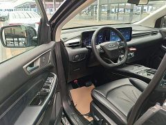 Ford Edge 2022 PLUS EcoBoost 245 AWD Platinum Sharp 7-Seater - ფოტო 16
