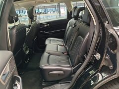 Ford Edge 2022 PLUS EcoBoost 245 AWD Platinum Sharp 7-Seater - ფოტო 17
