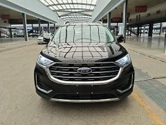 Ford Edge 2022 PLUS EcoBoost 245 AWD Platinum Sharp 7-Seater - ფოტო 3