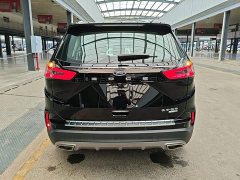 Ford Edge 2022 PLUS EcoBoost 245 AWD Platinum Sharp 7-Seater - ფოტო 6