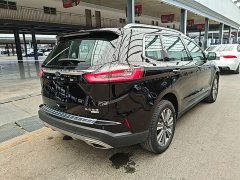 Ford Edge 2022 PLUS EcoBoost 245 AWD Platinum Sharp 7-Seater - ფოტო 7