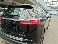 Ford Edge 2022 PLUS EcoBoost 245 AWD Platinum Sharp 7-Seater - ფოტო 8