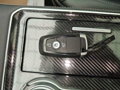 Ford Edge 2022 PLUS EcoBoost 245 AWD Platinum Sharp 7-Seater - ფოტო 9