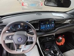 BYD Qin PLUS Glory Edition DM-i 55KM Leading - ფოტო 10