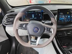 BYD Qin PLUS Glory Edition DM-i 55KM Leading - ფოტო 11